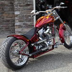 Our Motorcycles